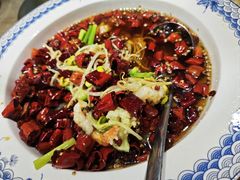 -直隶安家牛肉罩饼(七一路店)