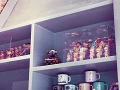 -T-COFFEE(长江花园店)