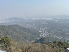 -北高峰