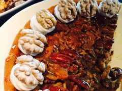 -澳门旅游塔360°旋转餐厅(南湾湖广场店)