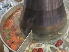 -王大乔泡椒米线·小火锅(星城天地店)