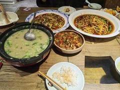 -灶东家民间菜(回兴店)
