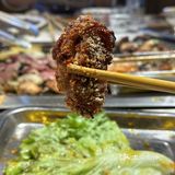 烧烤美味，环境更棒的李小肠