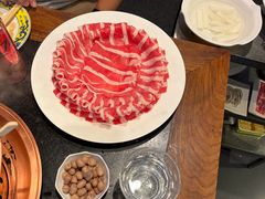-南门涮肉(上海一店)