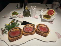 -弦月窗LUNETTE BY AMANDA(复兴路店)