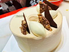 -théATRE 茶聚场(王府中環店)