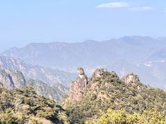 -三清山风景名胜区