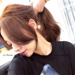 点击看大图 -Style HAIR