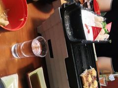 -鳗鱼家·深夜食堂(军博店)