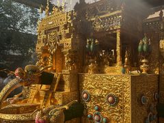 -西安市广仁寺