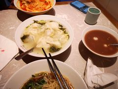 -松鹤楼面馆·古法焖肉面(观前店)