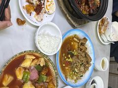 -阿水土鸡(远光店)