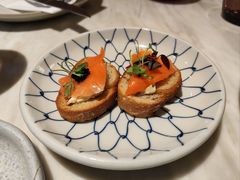 -OLLA 西班牙餐厅(丰盛里店)