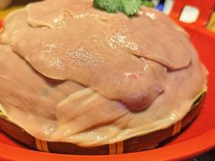 -周师兄大刀腰片火锅(洪崖洞旗舰店)