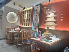 -曲氏老北京铜锅涮肉•火锅(不老街店)