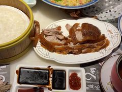 -假装苏杭·园林餐厅(陆家嘴中心店)