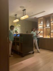 -文华东方水疗中心