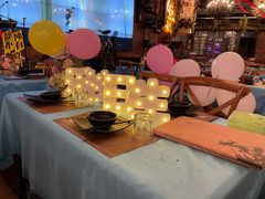 -春风十里烧烤音乐吧(实力乐队驻唱三元里店)