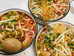 -忆螺巷螺蛳粉(步行街小巷店)