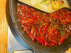 -阳阳老火锅(小南门店)