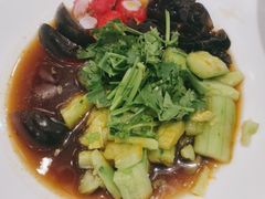 -香山湖家家宴(中山陵店)