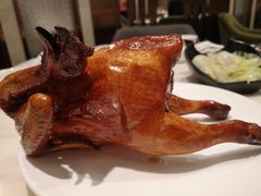 明皇脆皮炸鸡-稻香酒家·35年老字号(侨光店)
