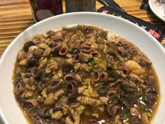 -小郭私房菜·海肠捞饭店(学士街店)
