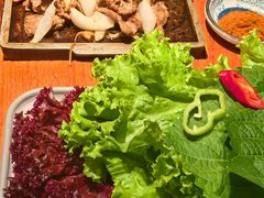 -将军牛排·尔滨地标朝鲜族美食(总店)