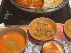 -温禾牛·和牛寿喜烧自助火锅(恒基名人店)