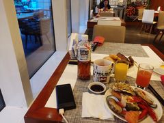 -The COOK·厨餐厅·自助餐(浦东嘉里大酒店)