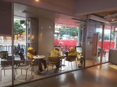 -喜茶(佛山顺德大良东乐路店)