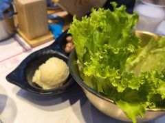 -杨记齐齐哈尔烤肉(总店)