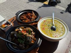 -蝦塘·中国餐馆(城墙南马道巷店)