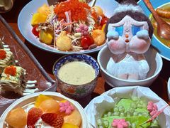 -松羽料理(国大店)