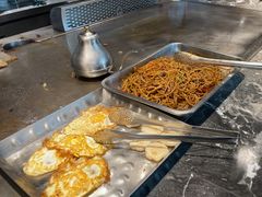 -吉布鲁牛排海鲜自助(温江合生汇店)