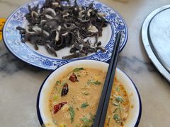 爆肚于-爆肚于(赵公口桥店)