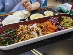 -小红鲸·海鲜餐厅(轸大路店)