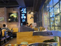 -梨花自助烤肉(天河城店)