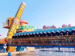 -沈阳方特欢乐世界