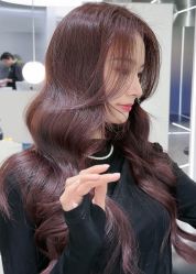 -凯博K-boom Hair Salon