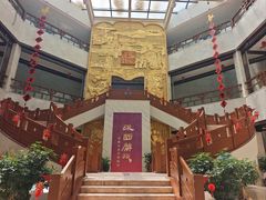 -张掖市博物馆