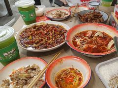 -老三样·旧食新味(万寿宫店)