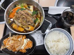 -吉野家(上海美罗城店)