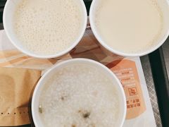 -肯德基(远洋店)