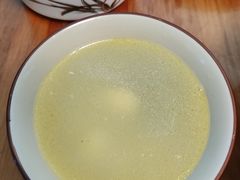 白果鸡汤-玉滋補