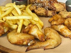 -必胜客(联投东方店)