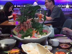 -和彩放题餐厅(酒仙桥店)
