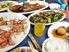 -常家活海鲜小吃(仅一家无分店)