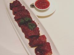 -天龙轩(香港丽思卡尔顿酒店)