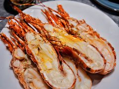 -厨艺海鲜自助餐厅•越秀宾馆希尔顿格芮精选酒店